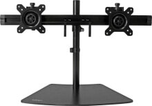 Brackets, holders and stands for monitors