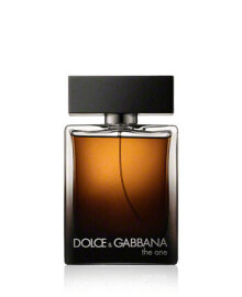 Dolce & Gabbana The One for Men Eau de Parfum Spray