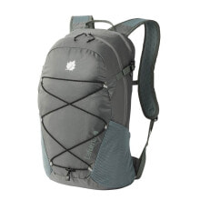 Hiking backpacks