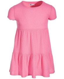 Baby dresses and sundresses for girls