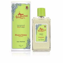 Женская парфюмерия Alvarez Gomez купить от $20