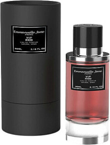 Emmanuelle Jane Vip Red - Eau de Parfum