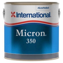 INTERNATIONAL Micron 350 2.5L Antifouling Painting