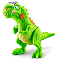 SMASHERS Dino Jurassic Medium Surprise Egg Figure