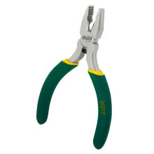 Pliers and side cutters