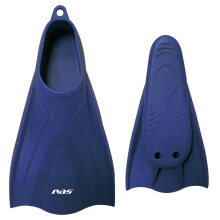 Fins for scuba diving