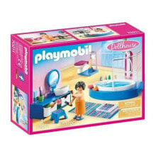 Furniture for dolls Playmobil