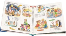 Children's books for toddlers