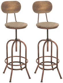 Bar stools for the kitchen