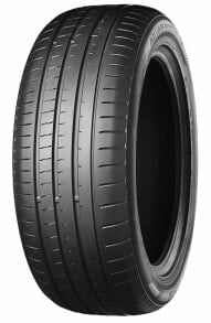 Шины для внедорожника летние Yokohama Advan Sport (V107) 245/35 R19 93Y