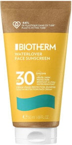 Creme Solaire Anti-age SPF30