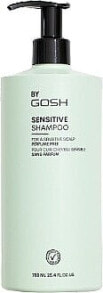 Haarshampoo - Gosh Sensitive Shampoo