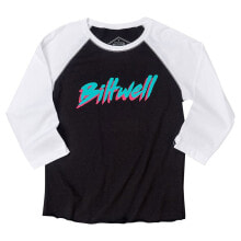 Спортивная одежда, обувь и аксессуары bILTWELL 1985 Raglan Short Sleeve T-Shirt