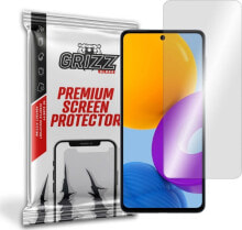 Protective films and glasses for smartphones