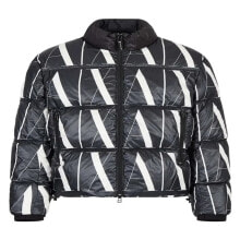 ARMANI EXCHANGE 8NZBP8 ZNULZ jacket