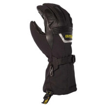 KLIM Fusion Gloves