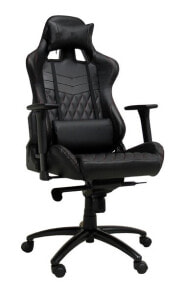 LC-Power LC-GC-3 офисный / компьютерный стул Мягкое сиденье Мягкая спинка