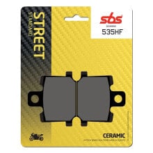 SBS P535-HF Brake Pads