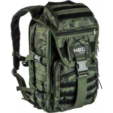 Hiking backpacks