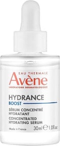 Gesichtsserum-Konzentrat - Avene Hydrance Boost