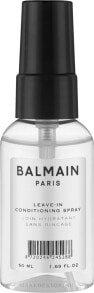 Conditioner-Spray für das Haar ohne Ausspülen - Balmain Paris Hair Couture Leave-In Conditioning Spray