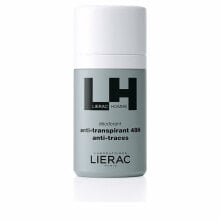 Дезодоранты lH déodorant anti-transpirant 48h 50 ml