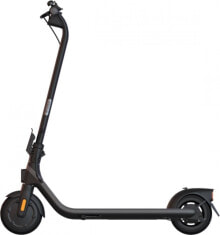 Electric scooters