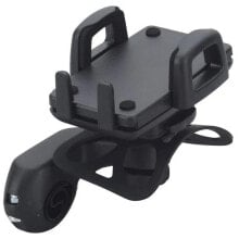 ERGOTEC Mobile Phone Holder For Handlebar Instalation Support