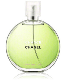 Chanel Chance Eau Fraîche Eau de Toilette Spray