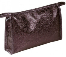 Cosmetic bags and beauty cases