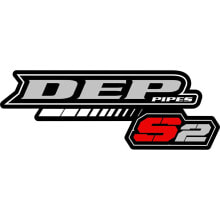 DEP DEPA1025 S2 Sticker
