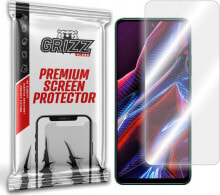 Protective films and glasses for smartphones