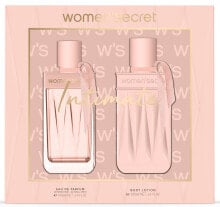 Perfume sets Women'Secret