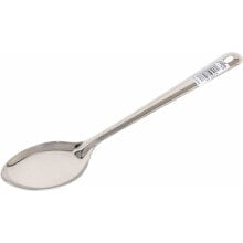 Купить туристическая посуда ellen: ELLEN Stainless steel spoon 31 cm Ellen