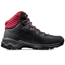 Спортивная одежда, обувь и аксессуары MAMMUT Nova IV Mid Goretex Hiking Boots