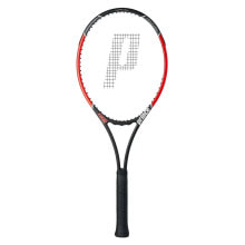 PRINCE Tour Diablo MP Unstrung Tennis Racket