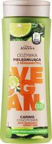 Conditioner mit Bergamotte - Joanna Vegan Carin Conditioner