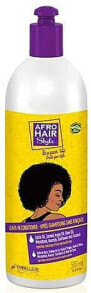 Haarspülung ohnen Auswaschen - Novex Afrohair Leave-In Conditioner