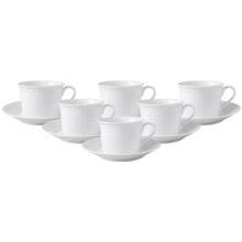 Espresso-Set Cellini 12-teilig