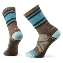 SMARTWOOL Hike Full Cushion Lolo Trail Crew Socks