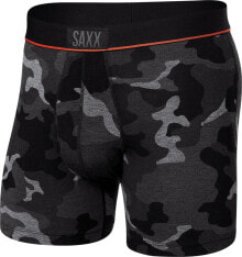 Мужские трусы Saxx купить от $35