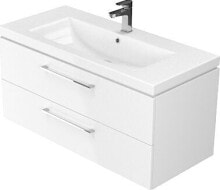 Sinks and pedestals