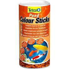 TETRA Color 1L fish food