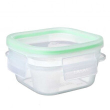 TATAY Clip Safe Square 300ml Food container