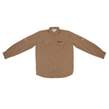 BAETIS Long sleeve shirt