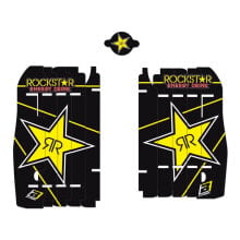 BLACKBIRD RACING Rockstar Energy Honda CRF Radiator Fin Graphics Kit