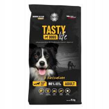 BIOFEED Tasty life medium & large chicken dog food 15 kg