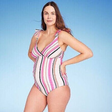 Women's swimwear