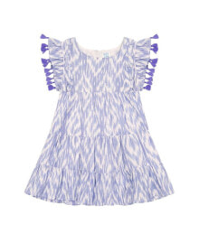 Baby dresses and sundresses for girls