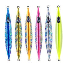 Fishing lures and jigs